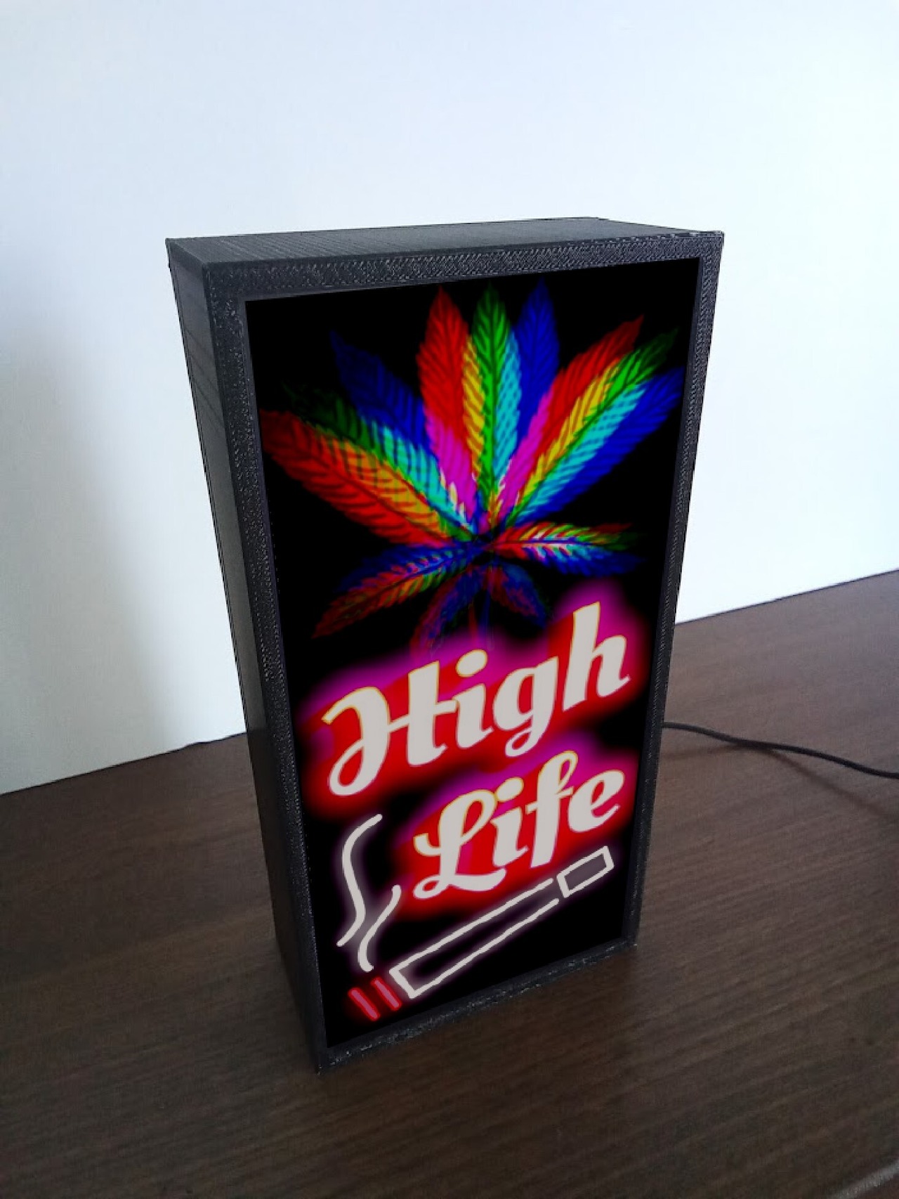 マリファナ 大麻 ガンジャ 葉っぱ ロック ヒップホップ レゲエ 