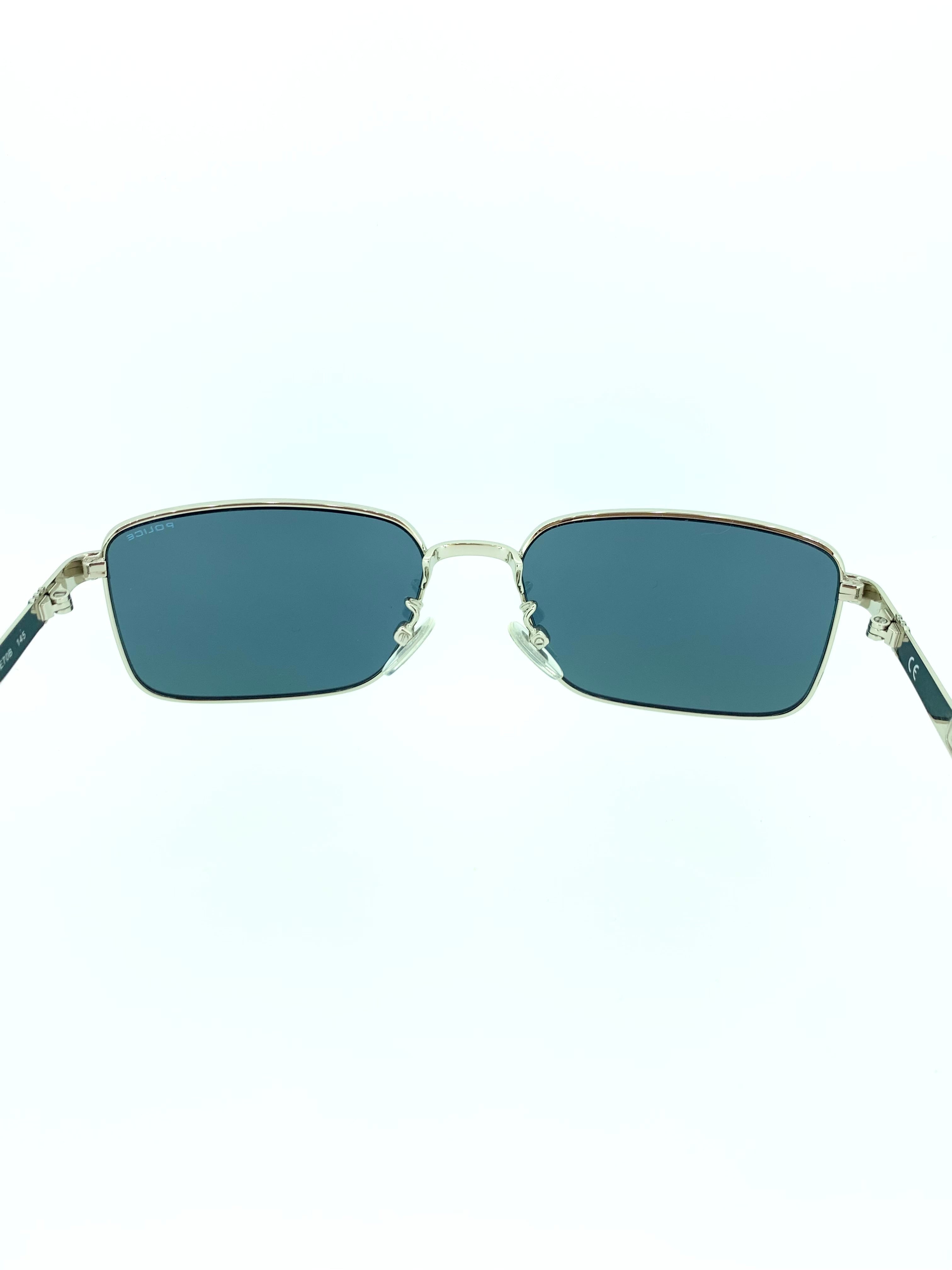 POLICE ORIGINS28 SPLA54/E70B | メガネ工房 BASE店