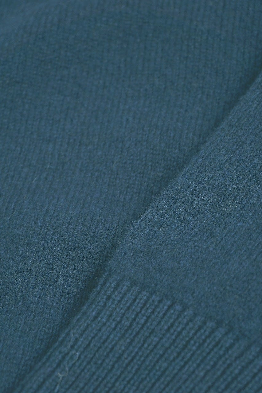 Hand Framed Saddle B.B.