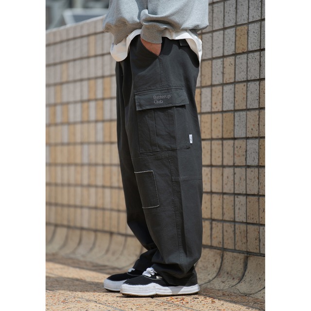 Batterup Urban Balance Cargo Pants （アーバン バランス カーゴパンツ）