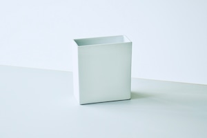 Arabia Rectangle Vase（Kaarina Aho）