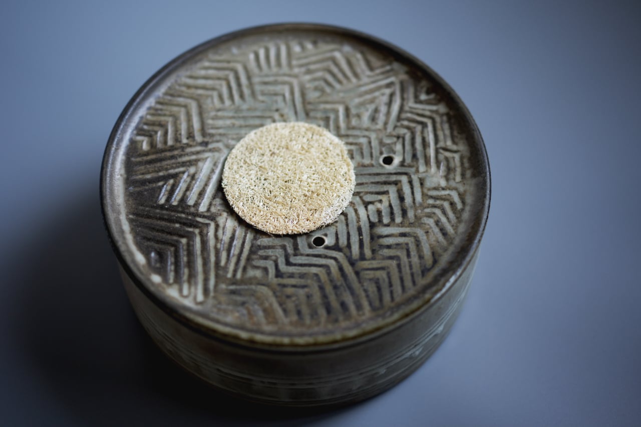 いちぶつ】コースター 1枚 | ichibutu