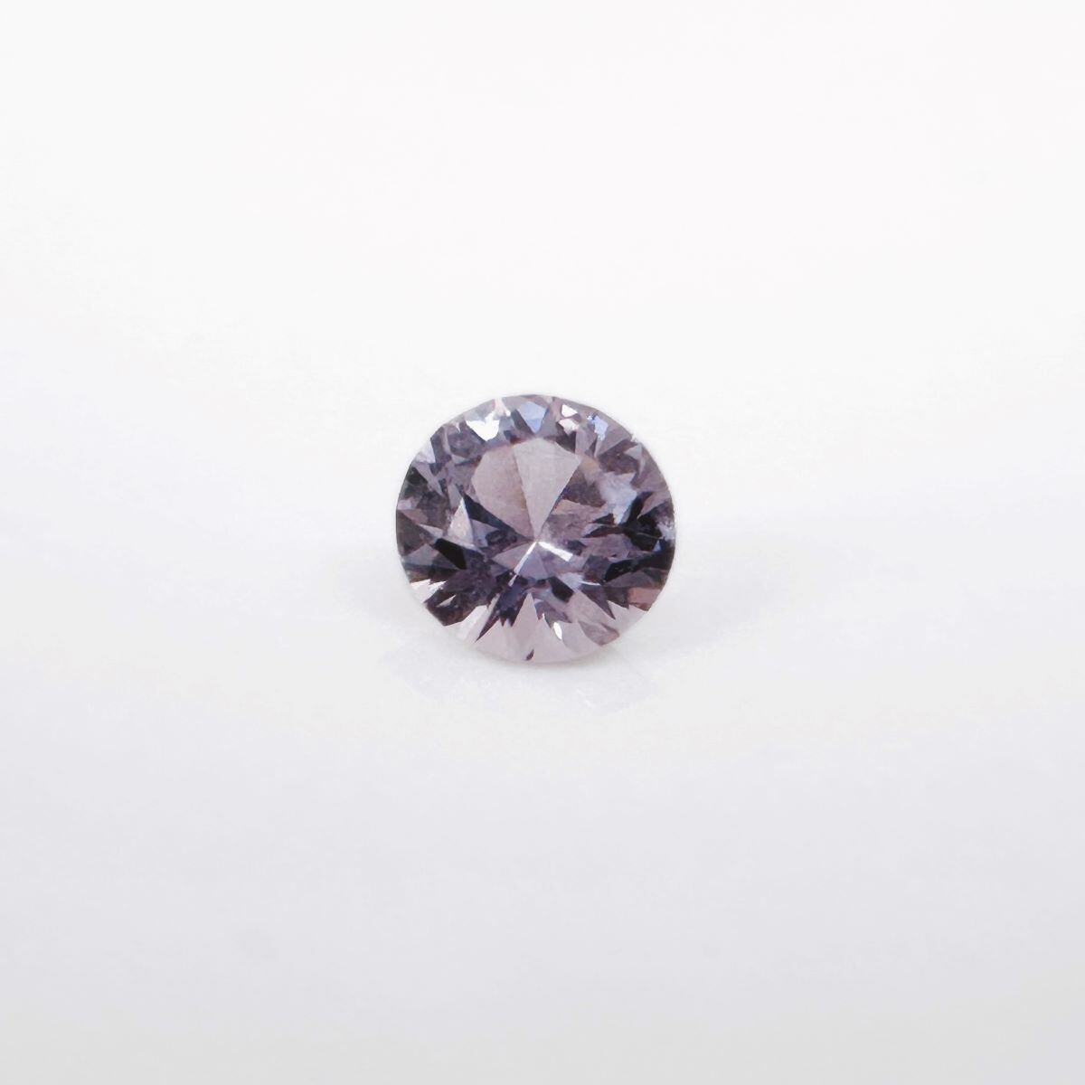 モンタナサファイア 0.224ct | ANDROMEDA
