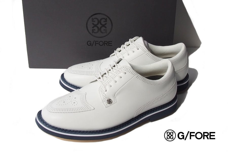 GFORE ジーフォア ゴルフ シューズ 新品 G/FORE ジーフォア 新品 23cm