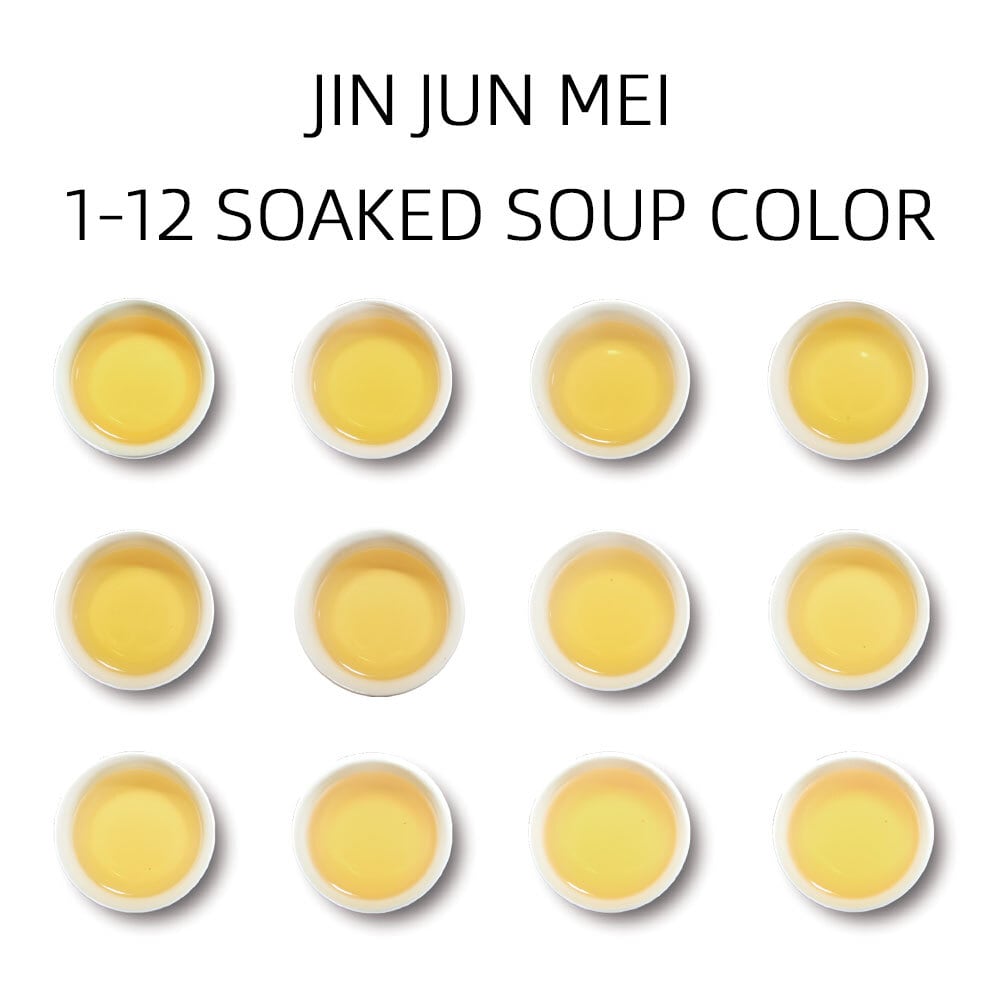 正山堂・特製金駿眉 50g缶 | 正山堂日本