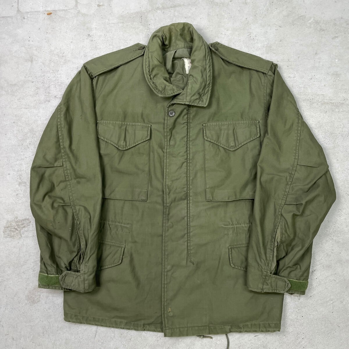 ブランド古着販売 中古・古着通販】GENUINE MERCHANDISE (ジェニュイン マーチャンダイズ