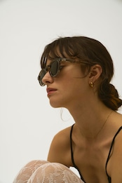 Noele | champagne×smoke