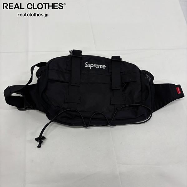 cordura Supreme CORDURA ボディバッグ ブラック Supreme ボディバッグ Shop - Bag Shoulder ショルダーバッグ バッグ