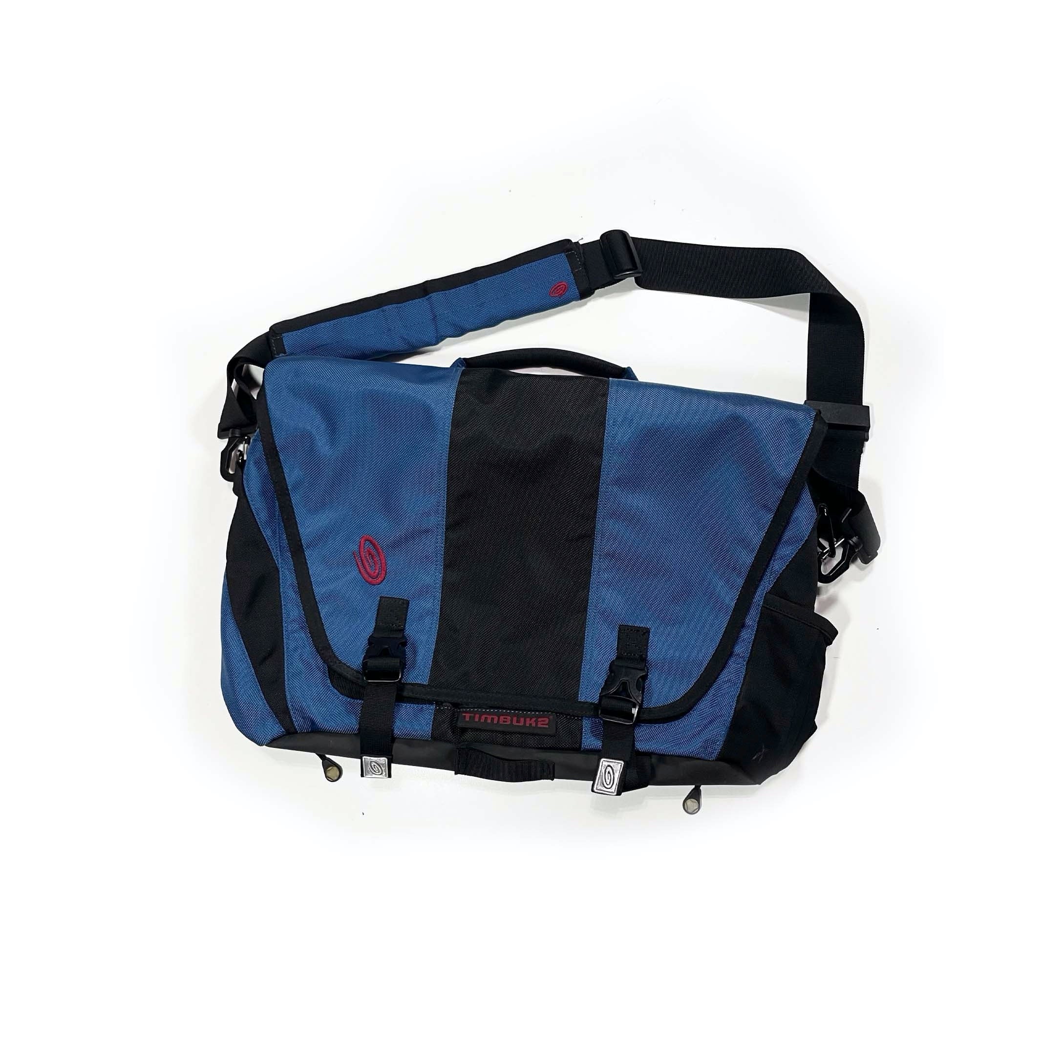 Timbuk2 3way メッセンジャーバッグNavy TIMBUK2 multiple pocket messenger bag | early palace