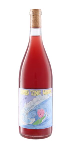 サーフズ・アップ　24　ジャンボ・タイム・ワインズ　Surf's Up　24　Jumbo Time Wines