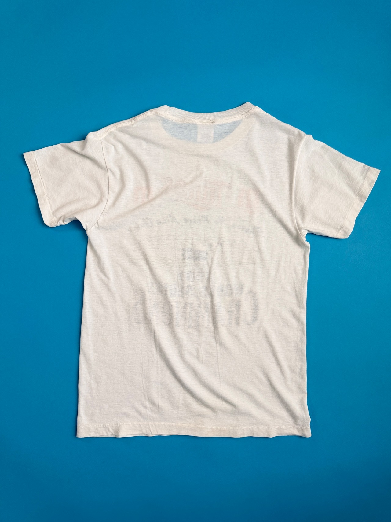 There's No Place Like Dome tee - 14