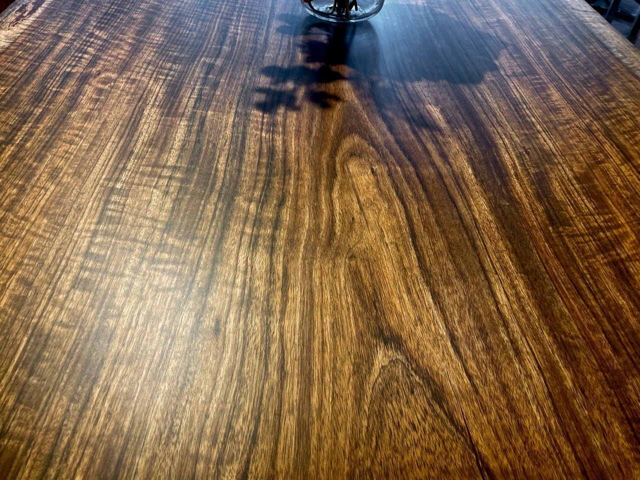 全面杢】オバンコール_1800×1000‐1100×80_横浜元町店_テーブル天板/一