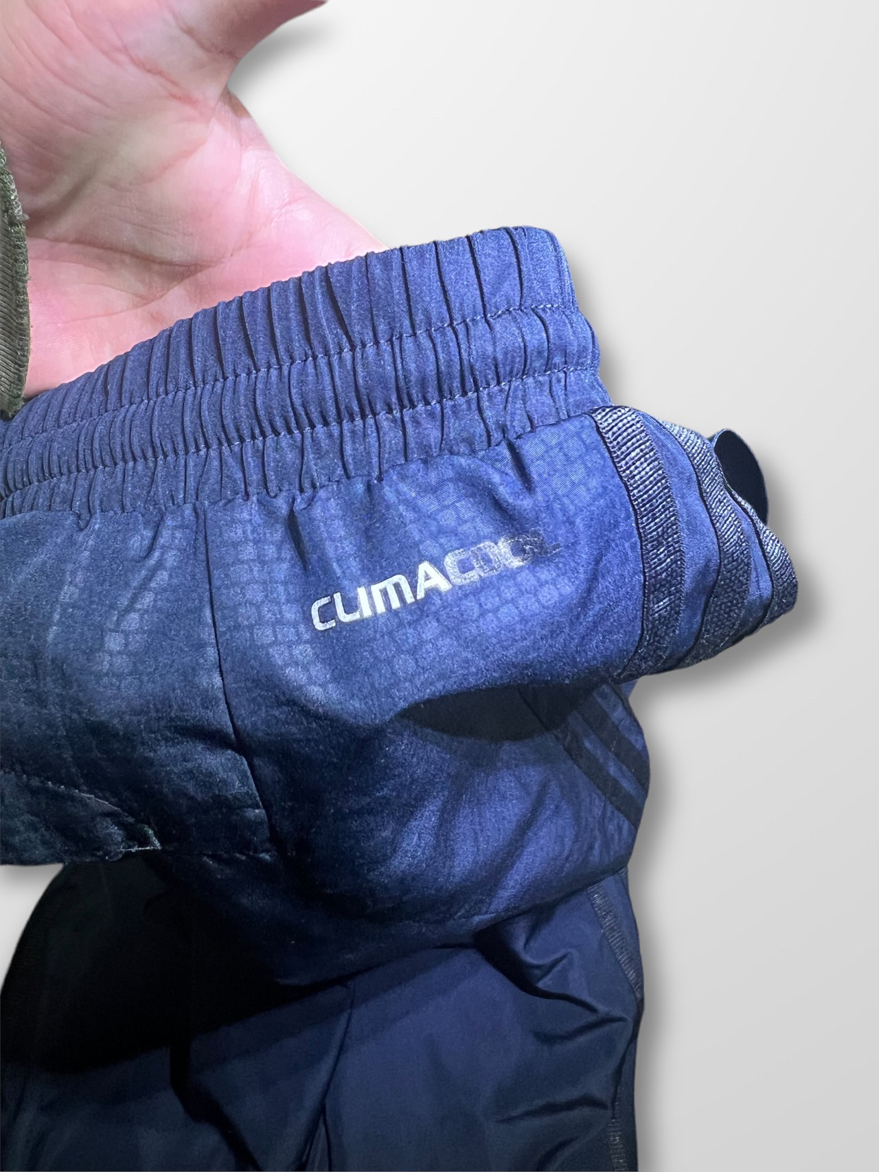 Adidas Training Track Pants "CLIMA COOL"