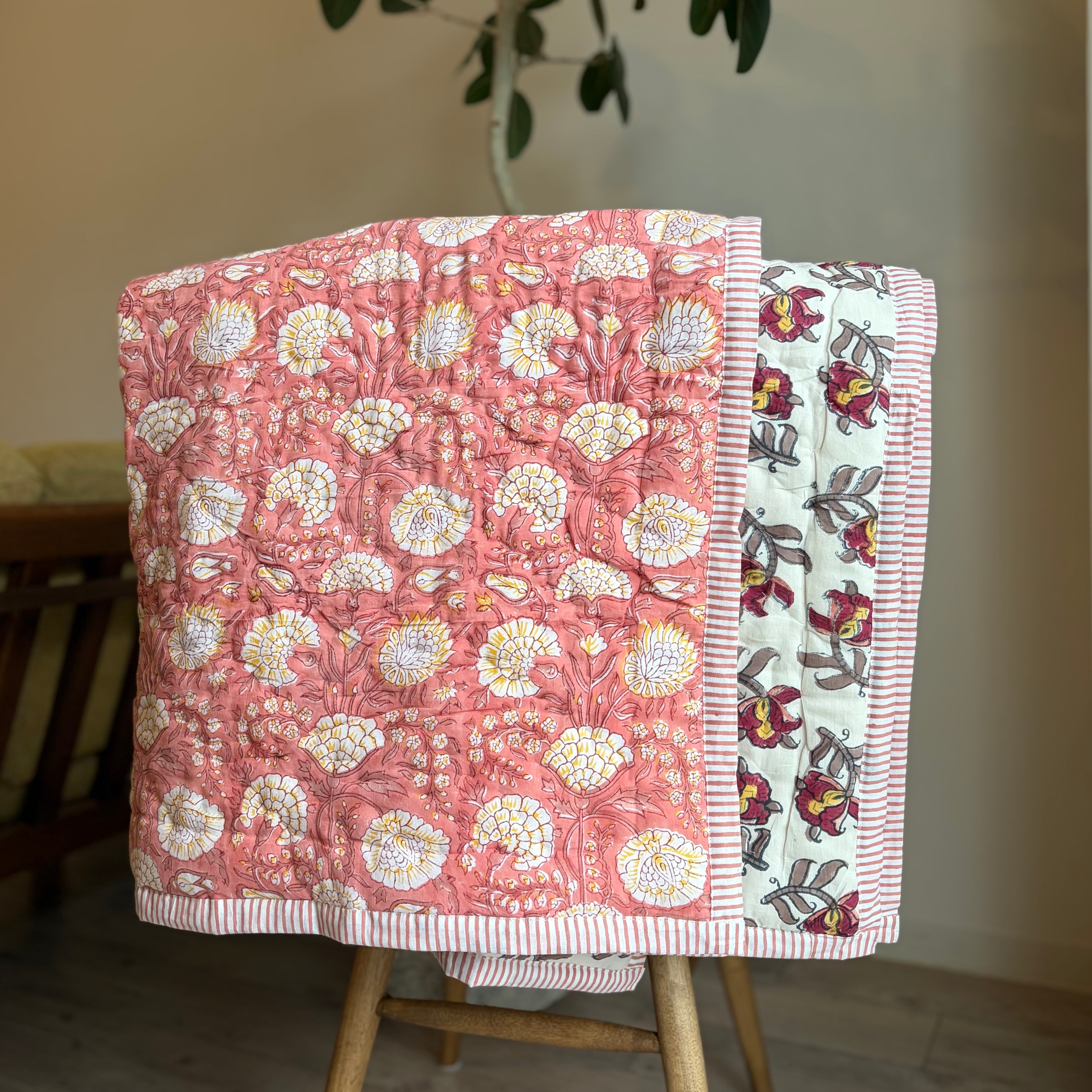 calina quilt