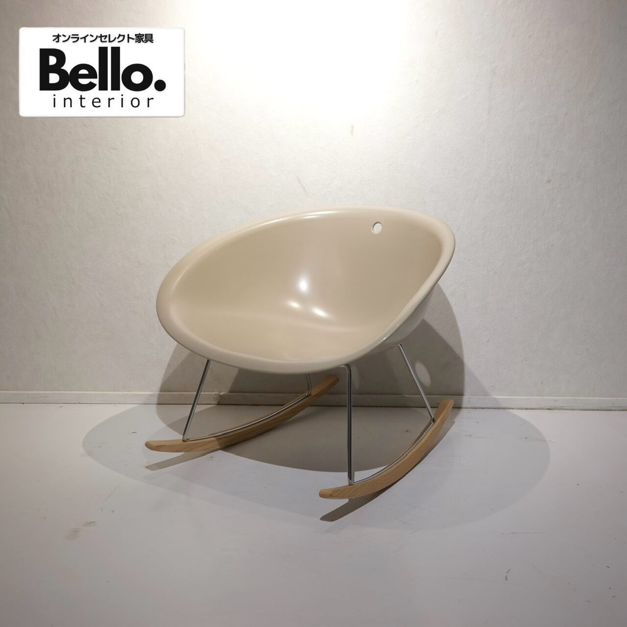 ASPLUND アスプルンド CHARLIE チャーリー 1Pソファ パーソナルチェア