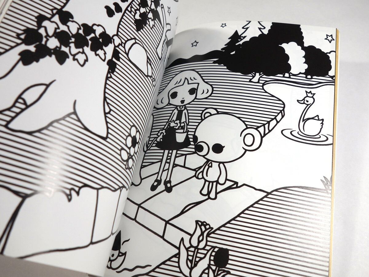 Z CHAN ZINE「Z30K」（井口真吾 著、BEAMS 編） | bookstore ナルダ powered by BASE