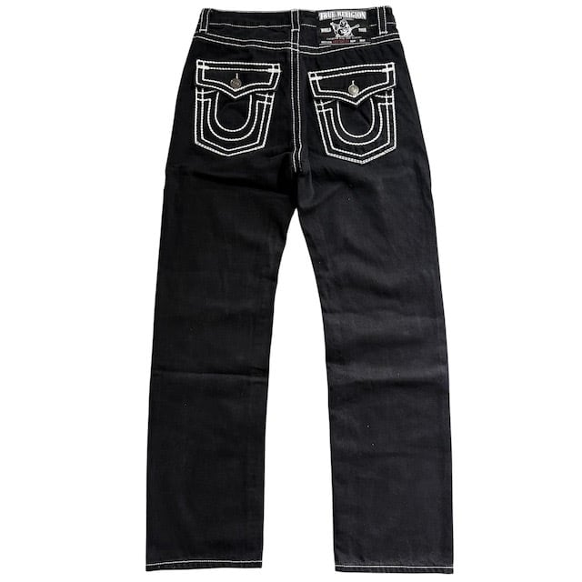 TRUE RELIGION Billy super t 29 | denimgang