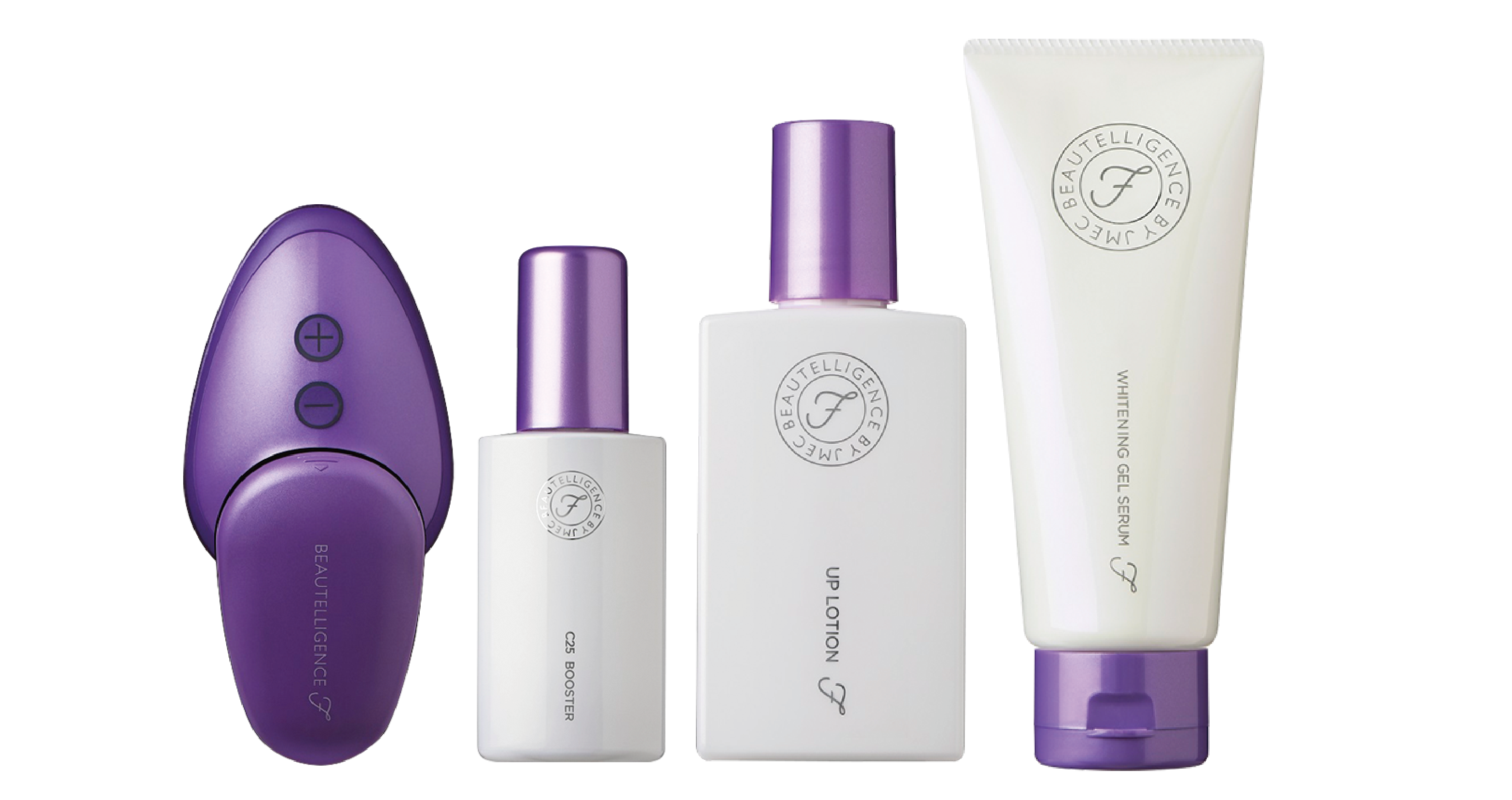 【未使用】パーフェクトセット(ビューテリジェンスFシリーズ(3点)◆JMEC パーフェクトセット(ビューテリジェンスFシリーズ(3点)◇JMEC