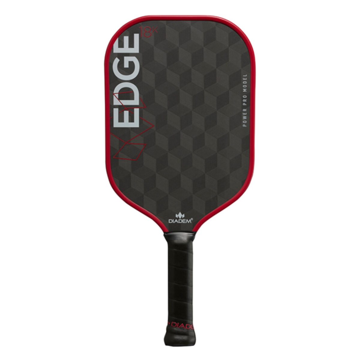 DIADEM EDGE 18K POWER PRO ピックルボールパドル | SANNO SPORTS