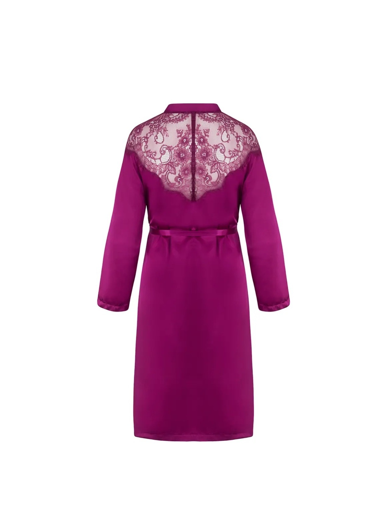 美の源流　アマラント　ガウン　リズシャルメル