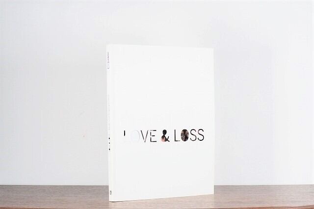 LOVE & LOSS /visual book