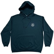 CIRCLE LOGO LIGHT HOODIE