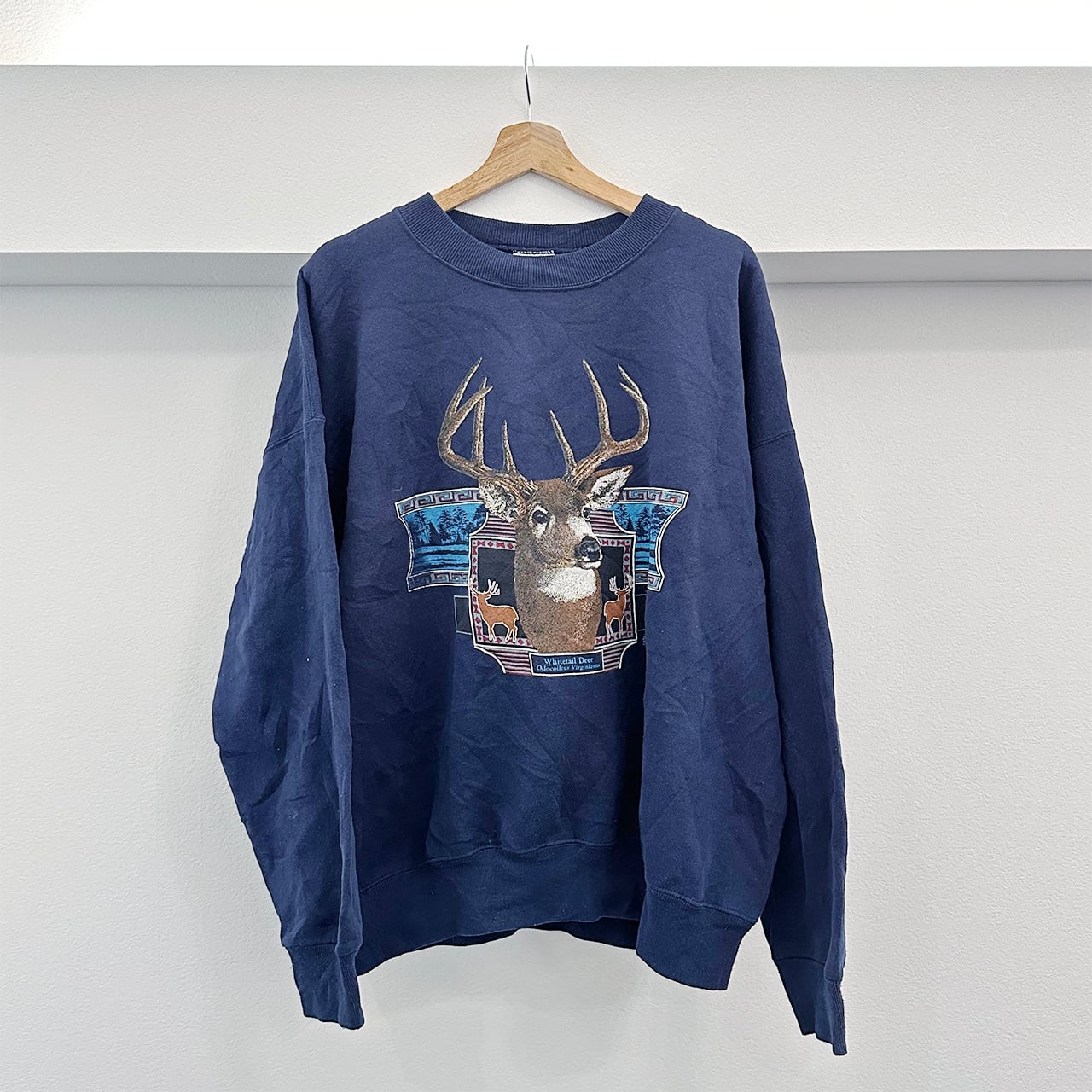 RUSSELL ATHLETIC】90s ラッセルアスレチック スウェット USA製