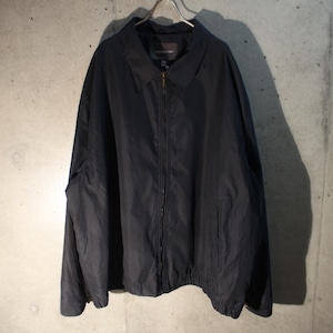 Plane Poly Blouson