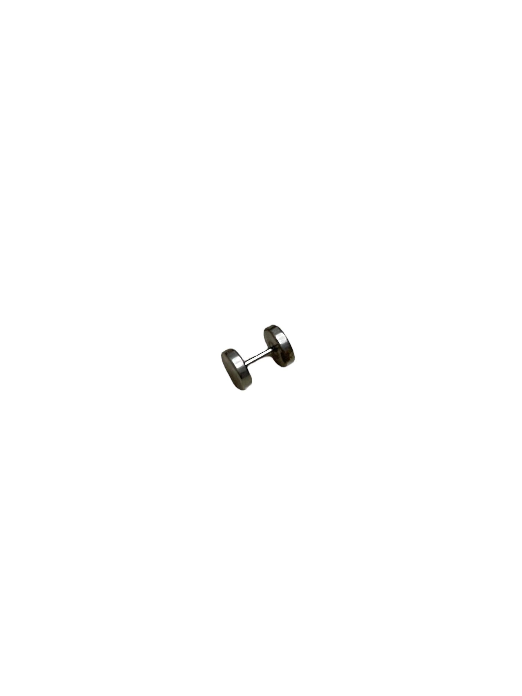 ALUDE SELECT】design earring | 【ALUDE】韓国メンズファッション