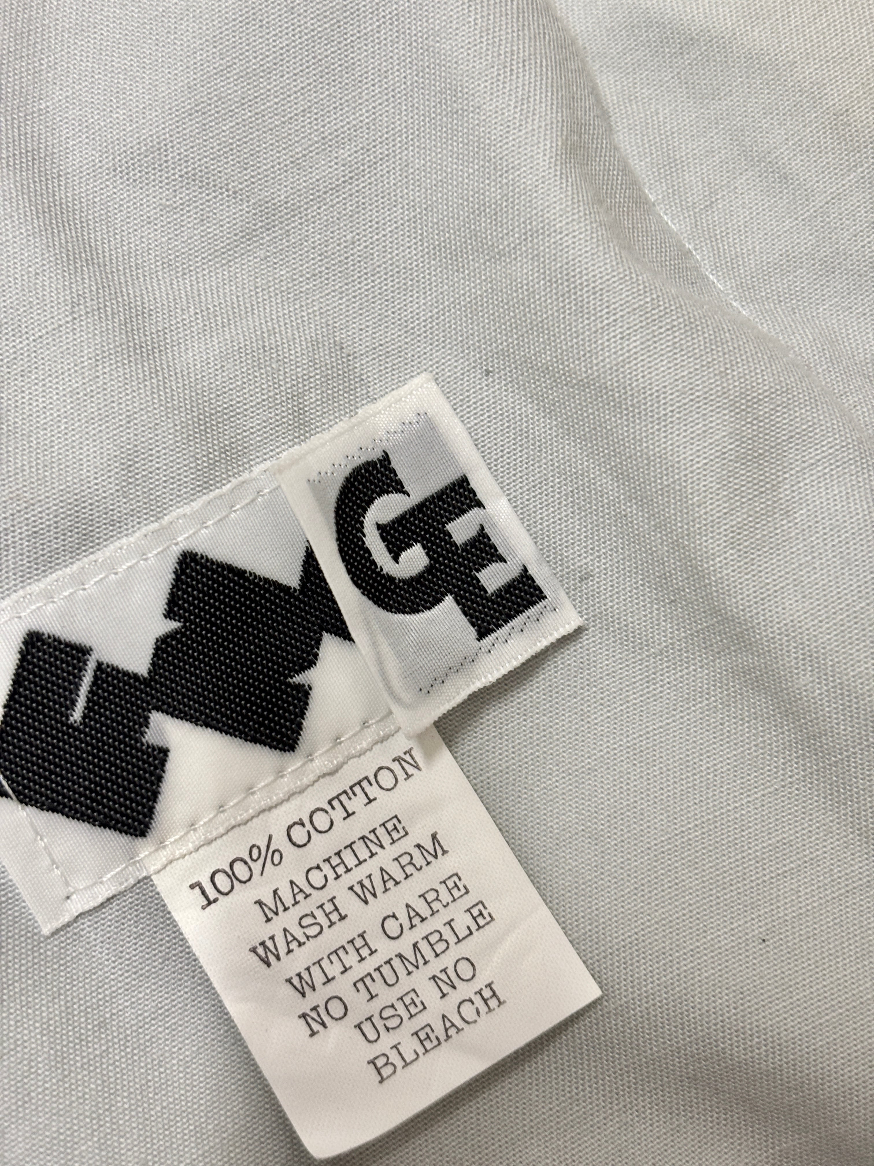 90～00s GOODENOUGH × FINESSE/Fishing Vest/S/フィッシングベスト