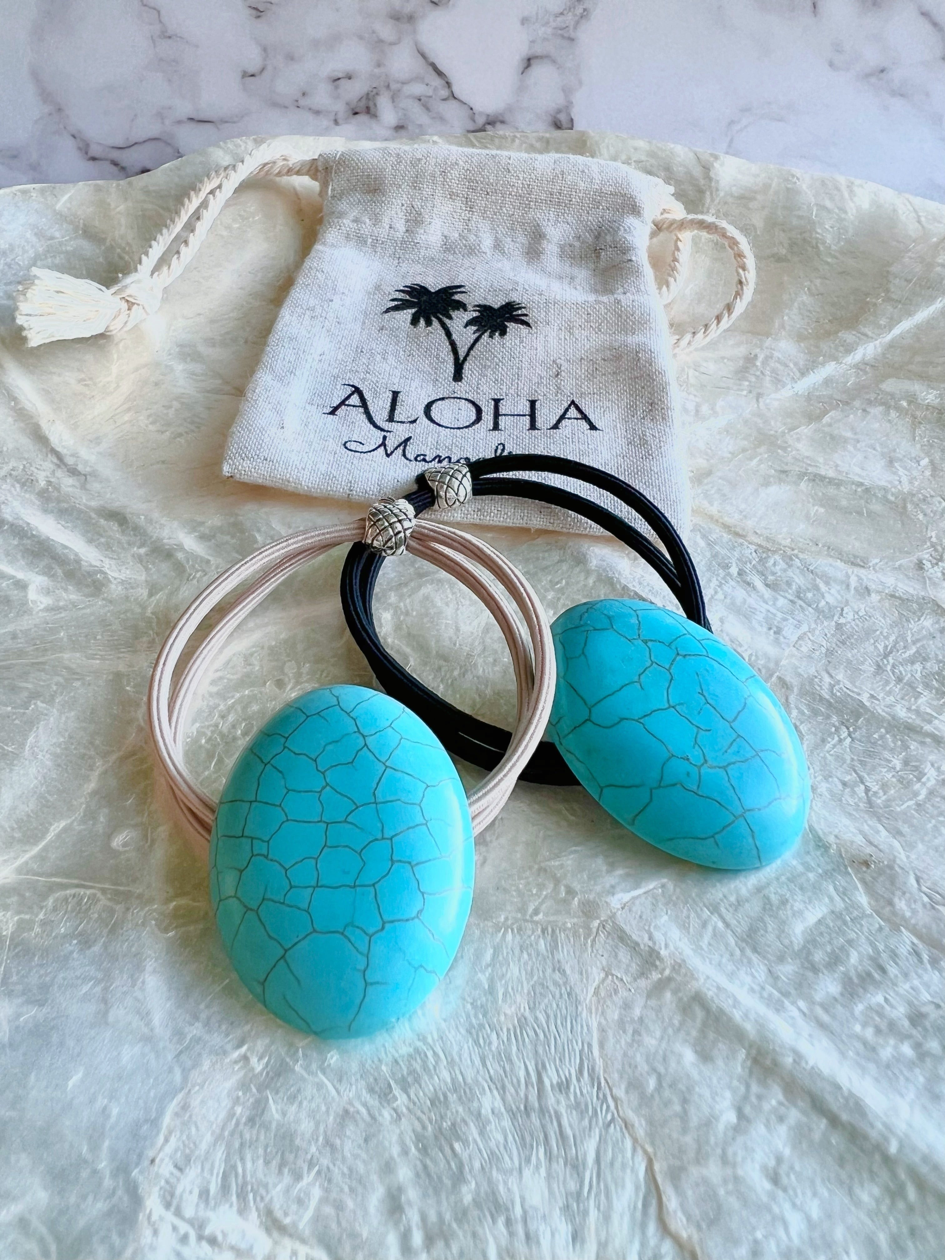 ジャラジャラヘアゴム  アンティークターコイズ ジャラジャラヘアゴム アンティークターコイズ 楽天市場】ターコイズ