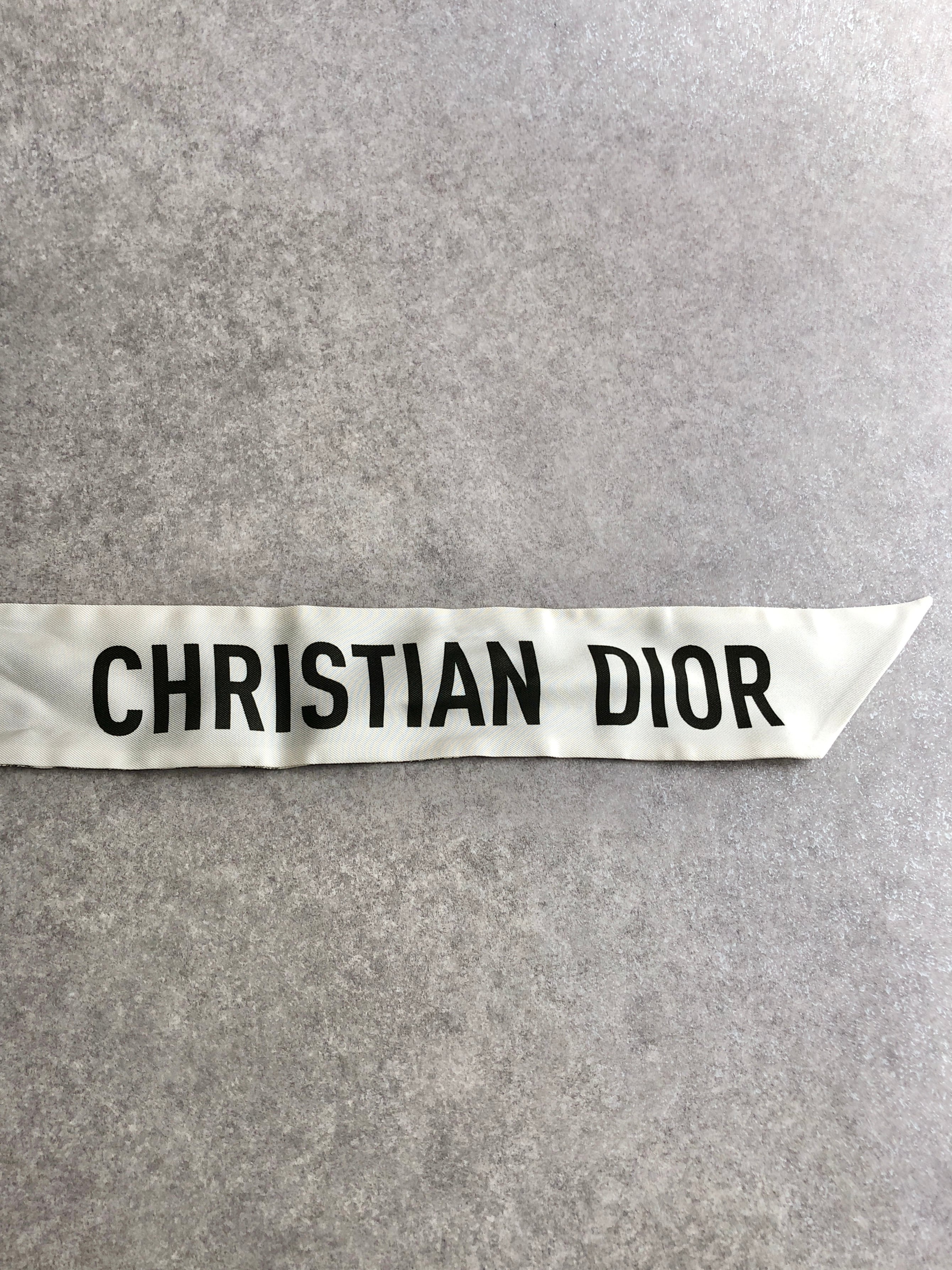 Christian Dior クリスチャン ディオール トワル ドゥ ジュイ