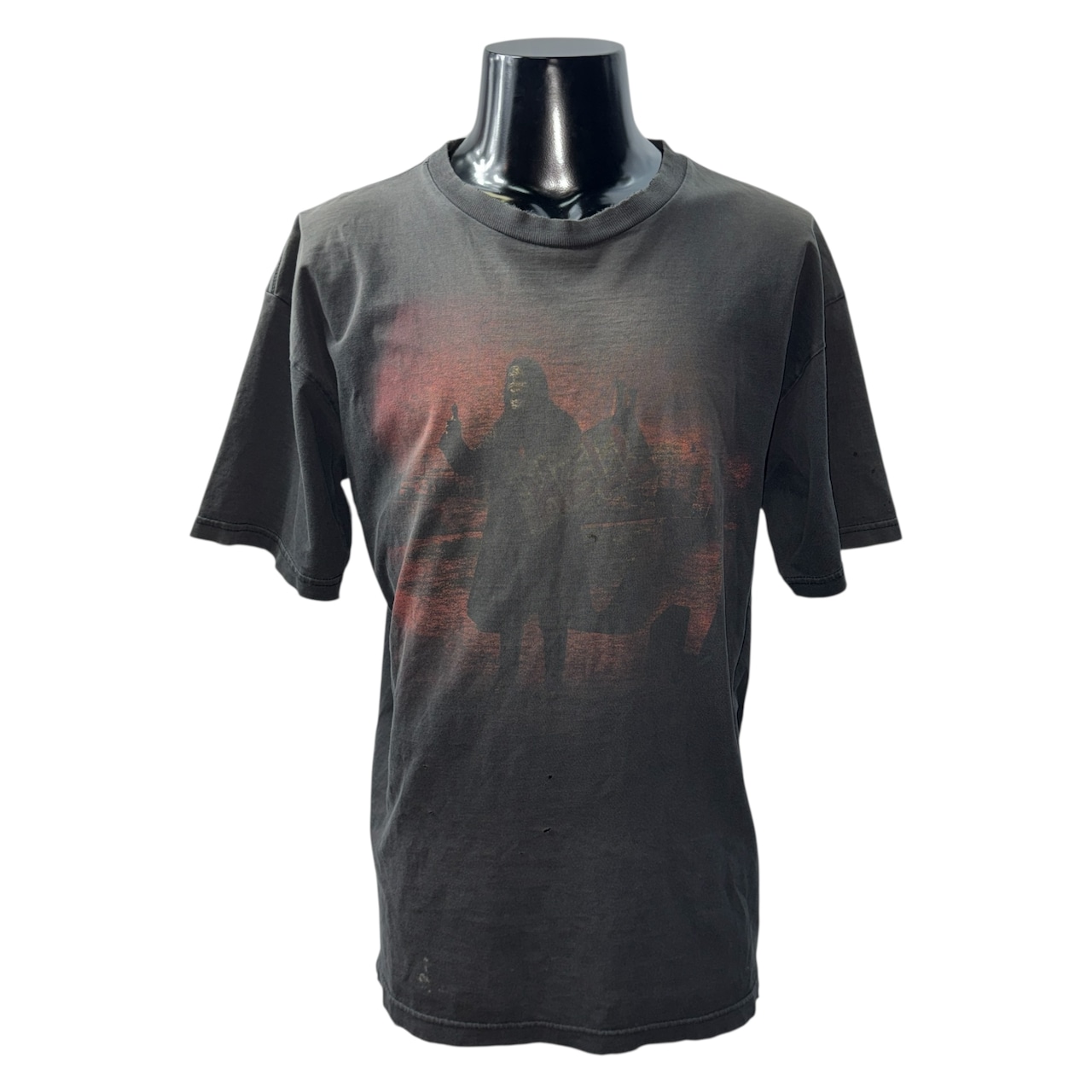 【OZZY OSBOURNE】オジー・オズボーン HELL 90's Vintage Tシャツ