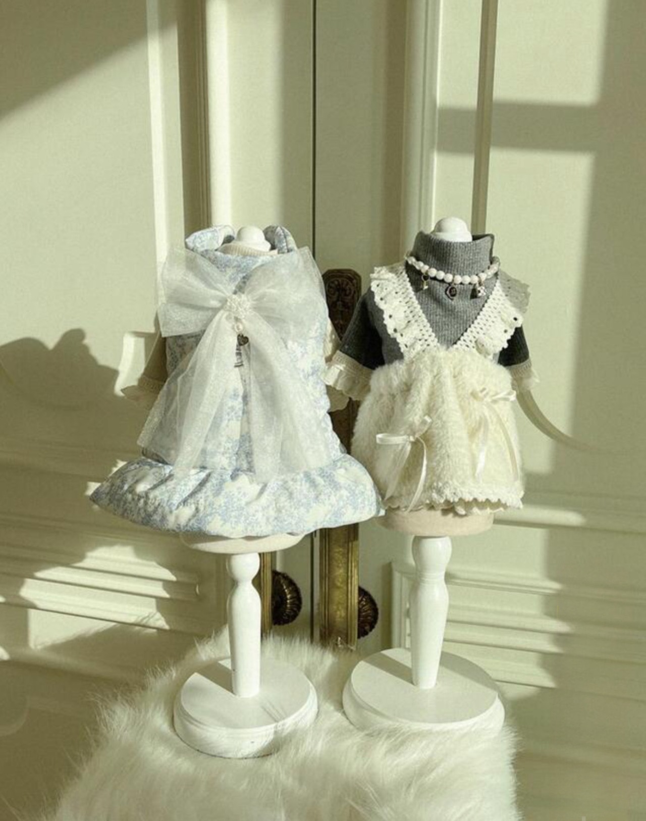 即納【smolbite】MILK　onepiece