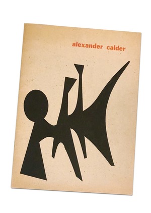 alexander calder