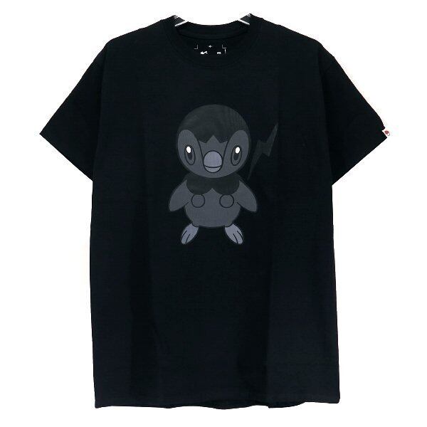 THUNDERBOLT PROJECT BY FRGMT & POKEMON TBP SS TEE-POCHAMA THUNDERBOLT PROJECT BY FRGMT & POKEMON TBP SS TEE-POCHAMA