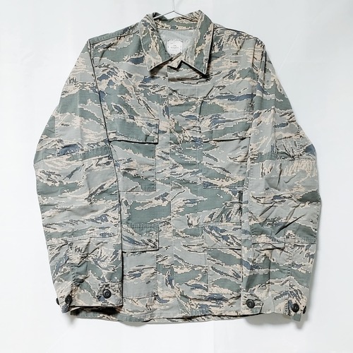 Digital Camouflage Jacket