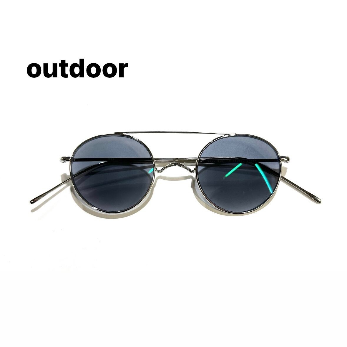 調光レンズ】ツーブリッジ_イチヤマ_カネテ《Custom Edition》@MAL  