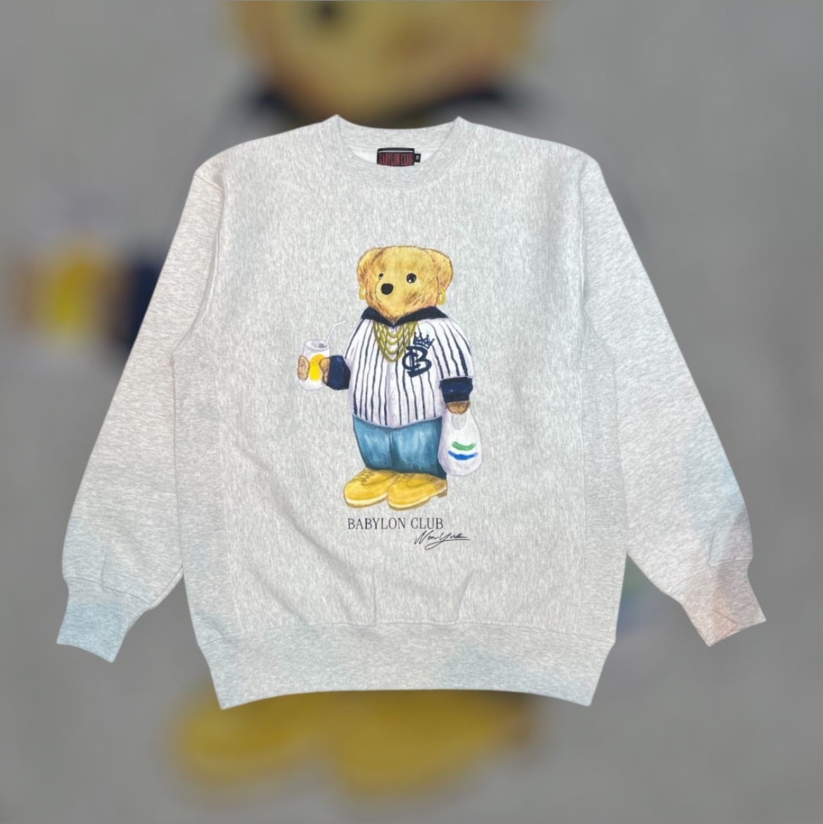 ALL ITEM | babylonclub