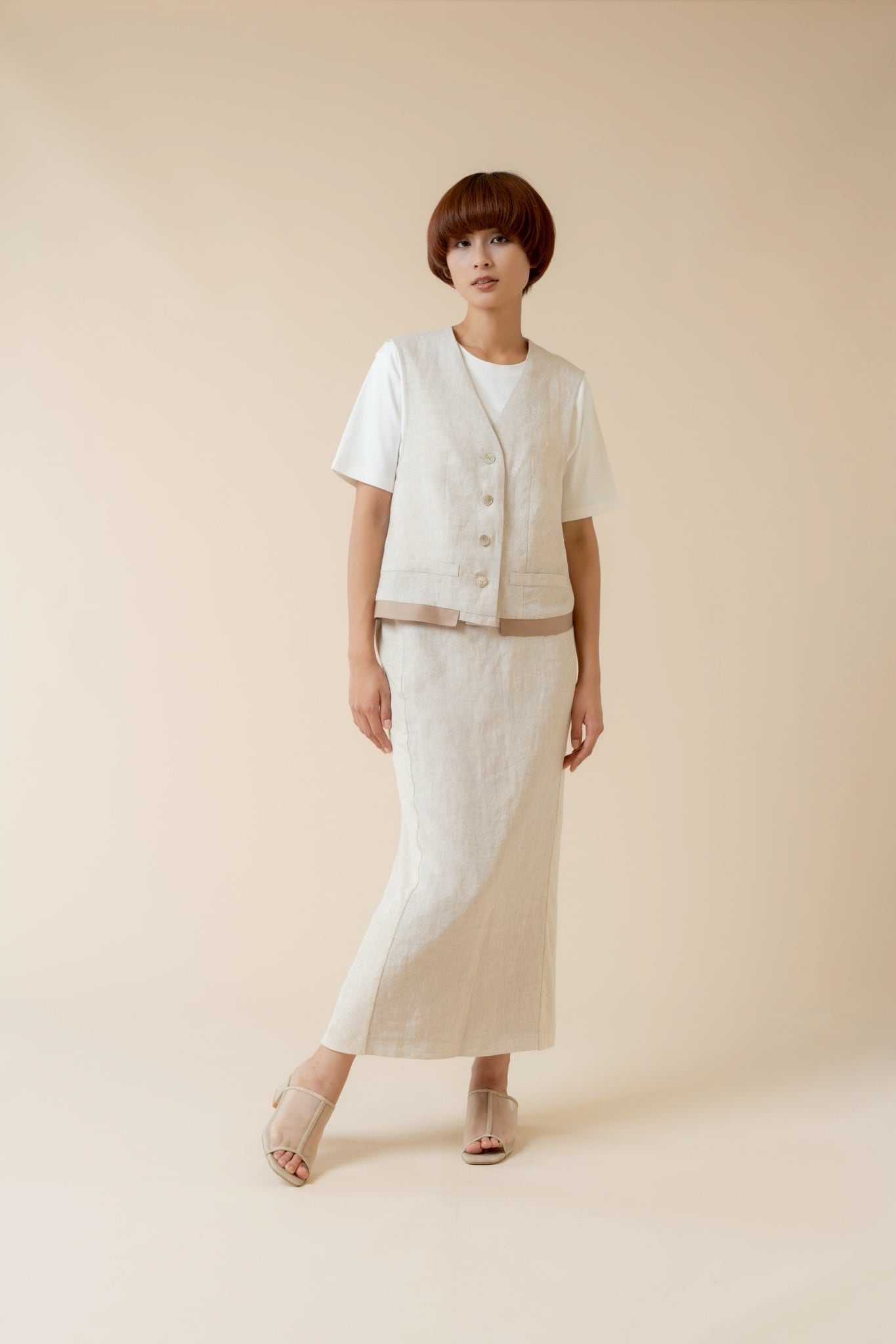 P261-21019 リネンジレ