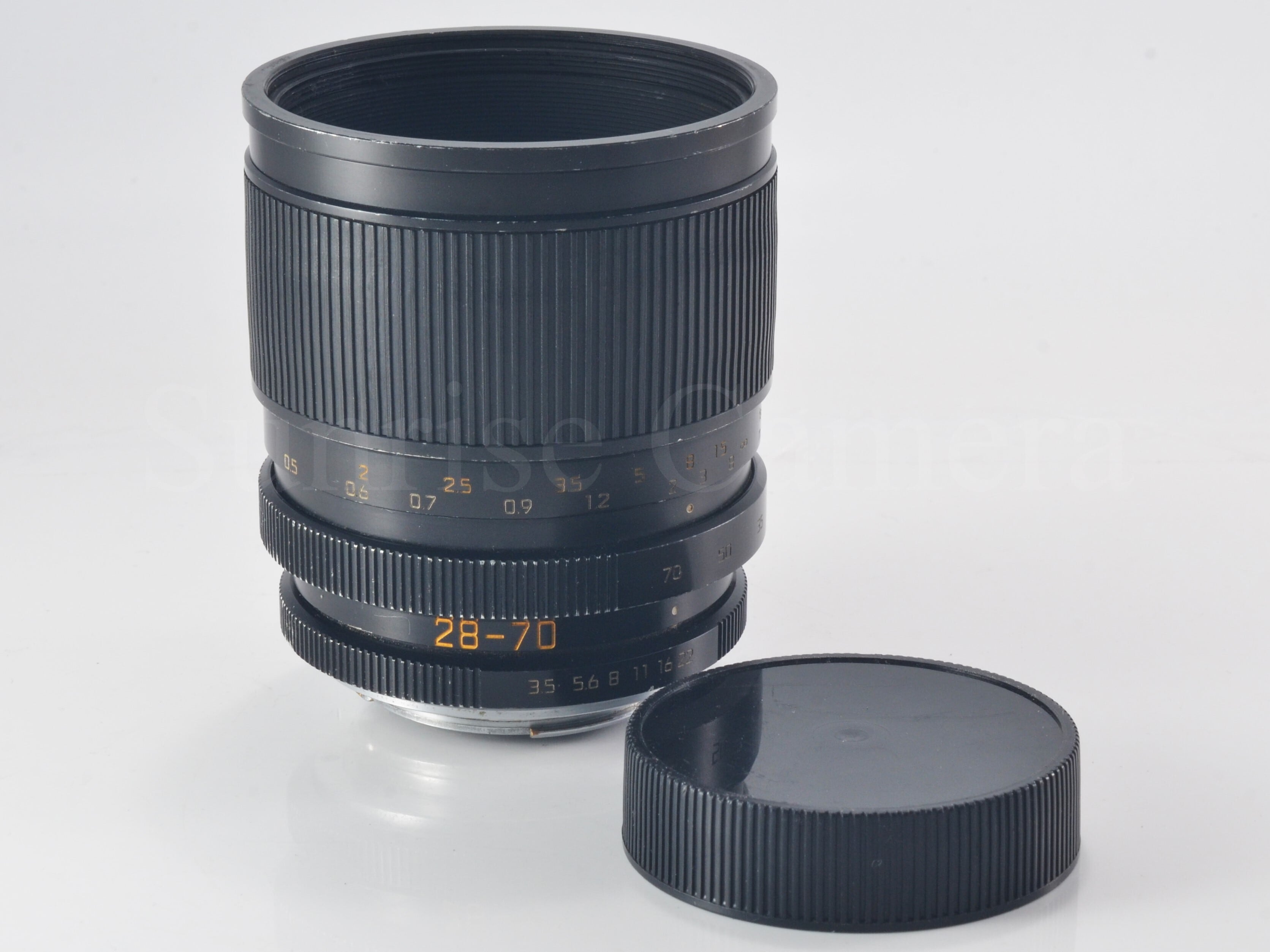 Leica VARIO-ELMAR-R 28-70mm F3.5-4.5 E60 3カム Rマウント