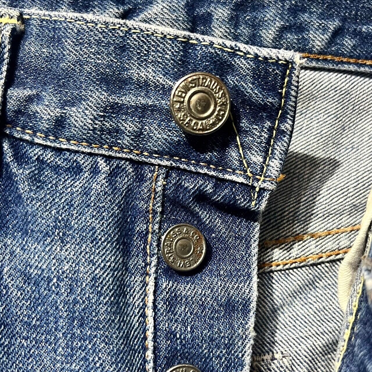 60s Levis 501 初期 BIG E | VOLAR 60s Levis 501 初期 BIG E | VOLAR