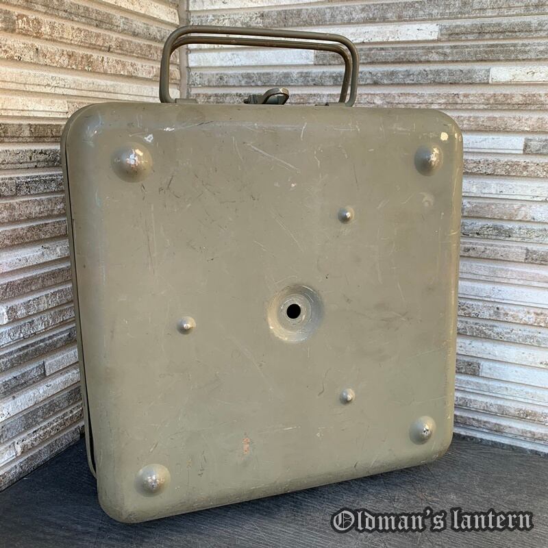 HEINZE GENIOL military BUND ゲニオール ミリタリー ストーブ HEINZE GENIOL military BUND ゲニオール ミリタリー ストーブ