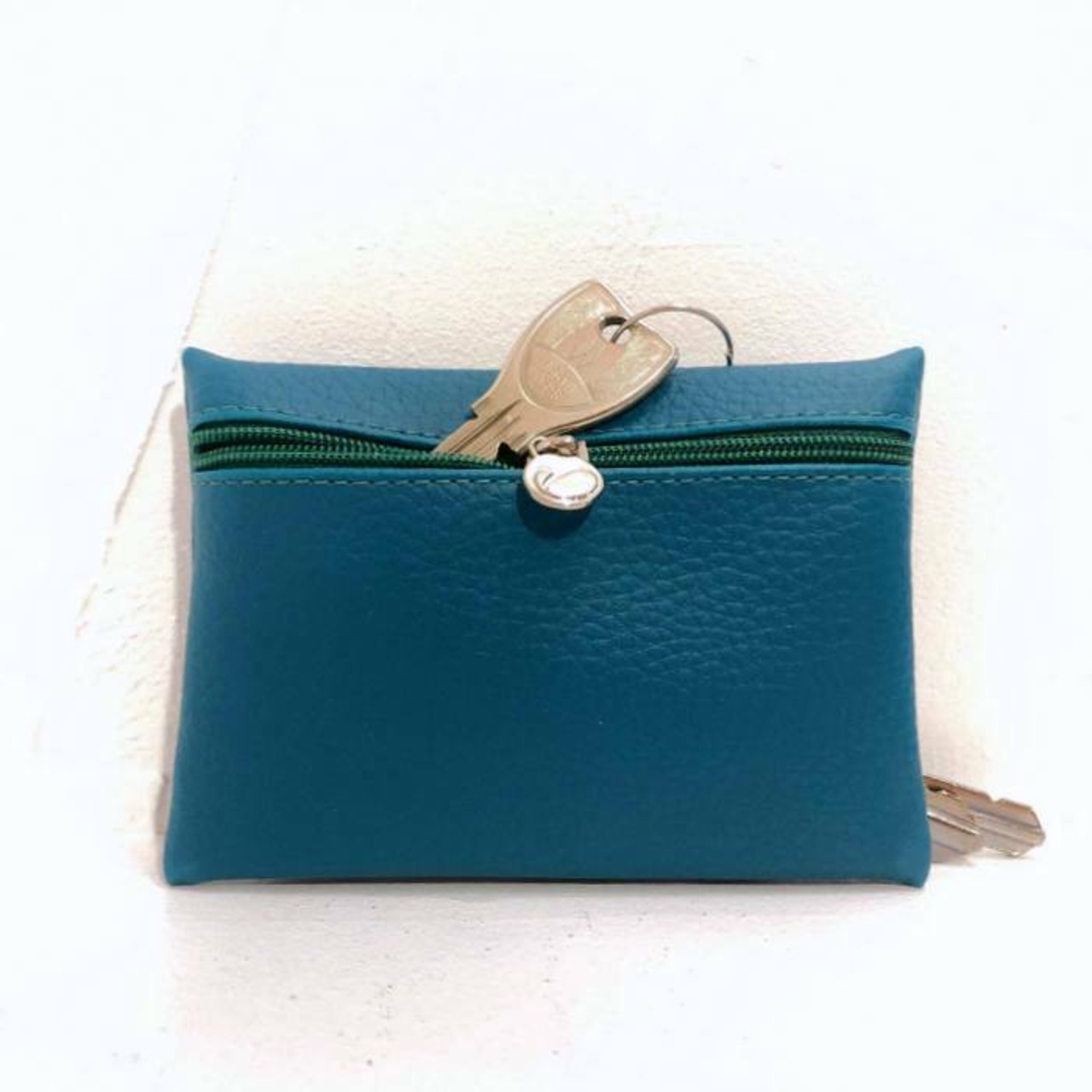 ジルソン・マルチンス NIQUEL RIO ニッケルリオ パステル ローズピンク・ミントグリーン