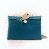 ジルソン・マルチンス NIQUEL RIO ニッケルリオ パステル ローズピンク・ミントグリーン