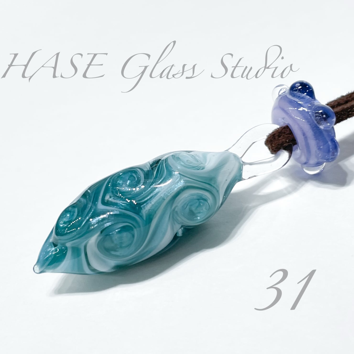 HASE硝子工房