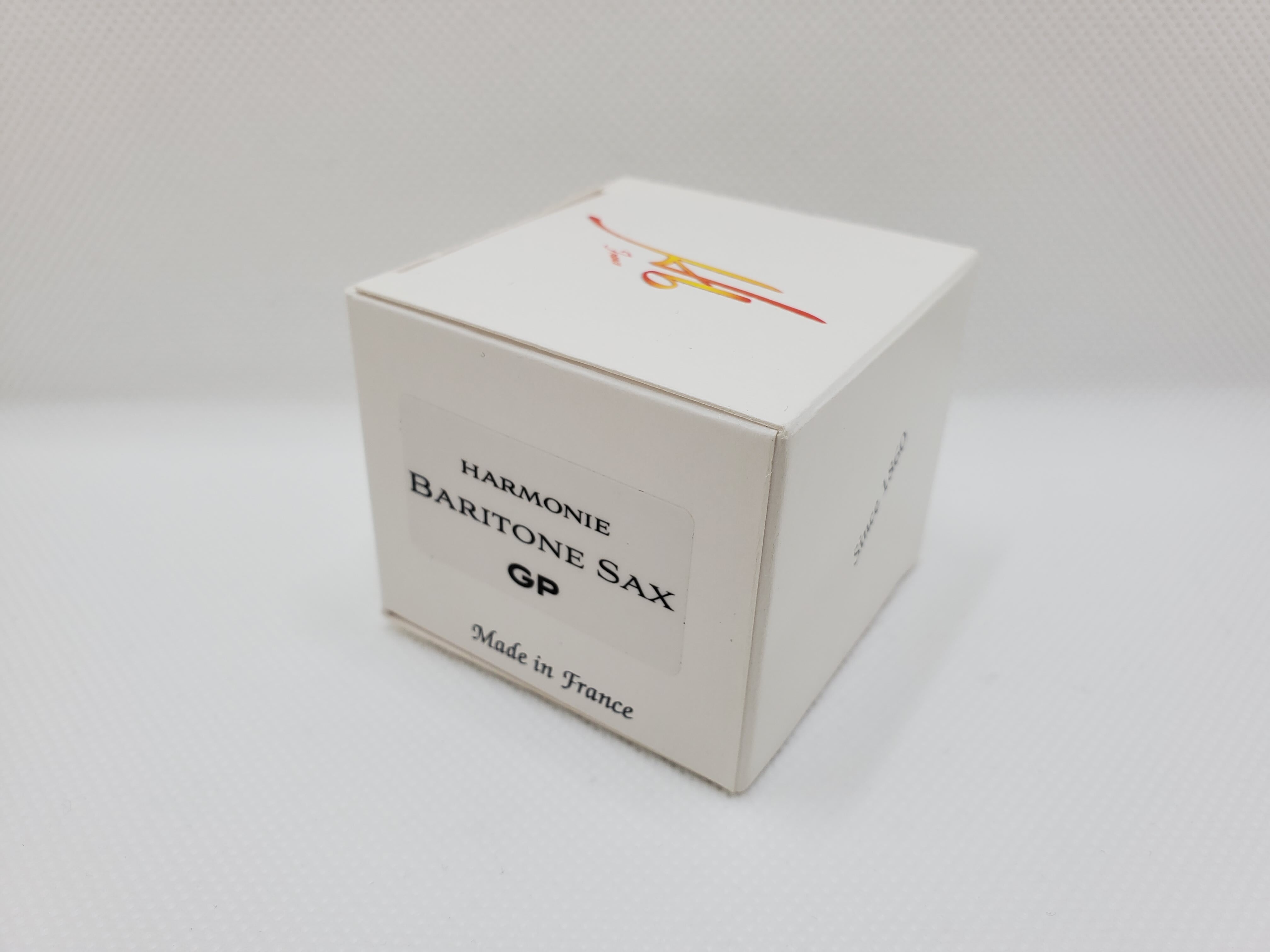 Hb バリトンサックスリガチャー GP | ブリーズ楽器 管楽器専門店の