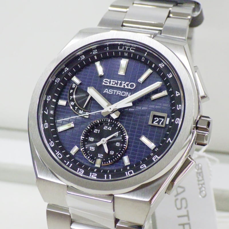 SEIKO セイコー ASTRON アストロン NEXTER ネクスター SBXY065
