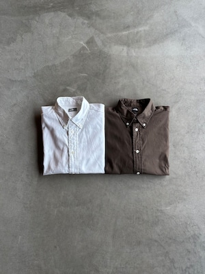 THE NORTH FACE ノースフェイス【L/S Half Dome Shirt】