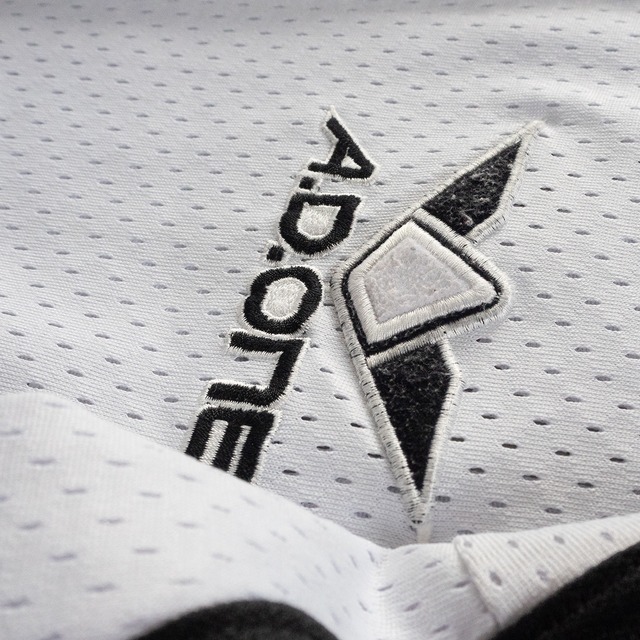 "A.D.ONE" used  Football shirt